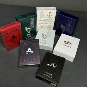 بكج ربدان 8 اوراق مكس